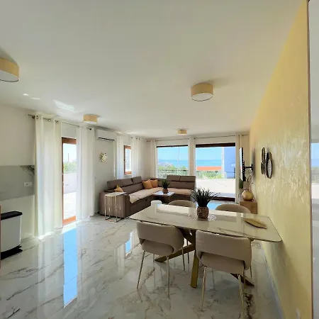 Apartment Lux S&b *