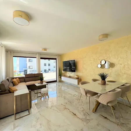 Apartment Lux S&b Makarska