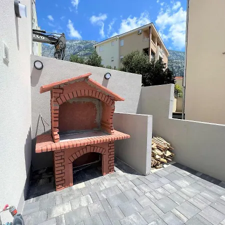 Lux S&b Apartment Makarska