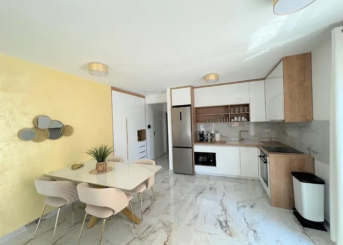 Lux S&b Apartamento