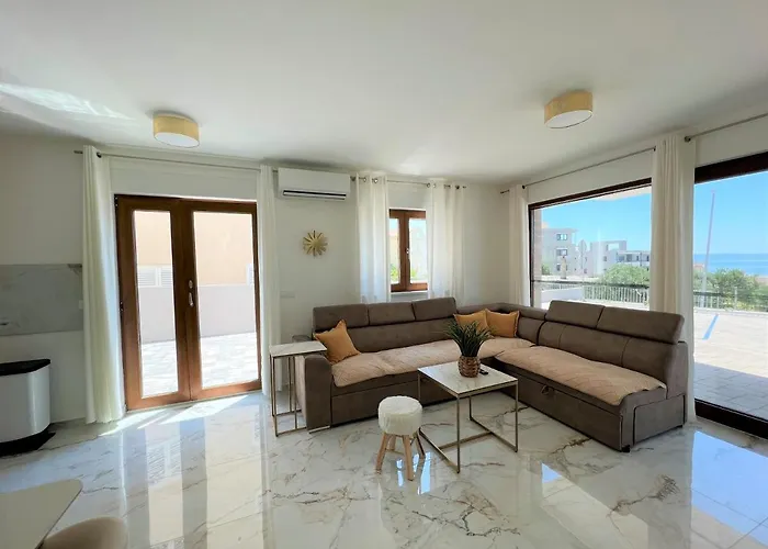 Lux S&b Apartamento